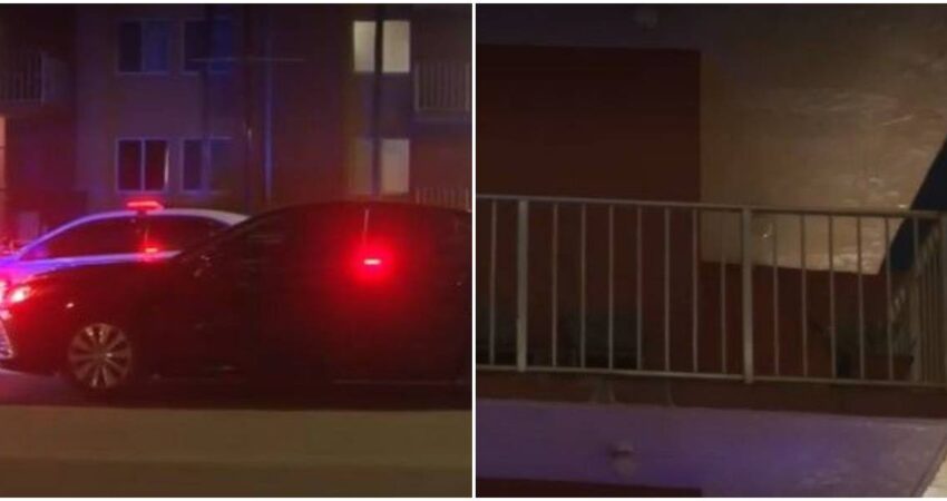Cae un niño de 5 años de un edificio en la Pequeña Habana de Miami pequena-habana-accidente