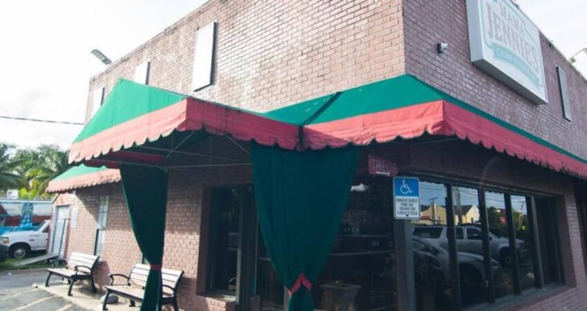 Cierra sus puertas legendaria pizzería de Miami pizzeria-miami