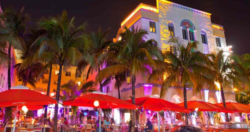 Miami entre los destinos gastronómicos imperdibles de este 2025, según La Guía Michelin restaurantes-miami-beach-2