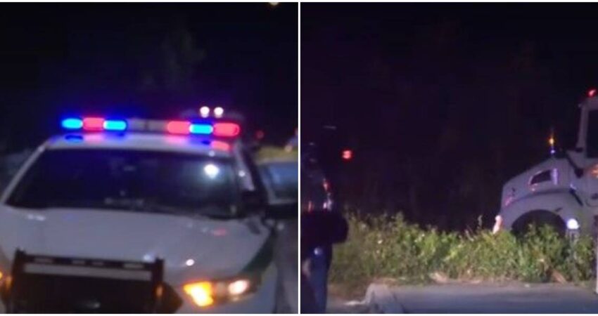 Un muerto y un herido tras tiroteo en la salida de un stripclup en Miami tiroteo-stripclub