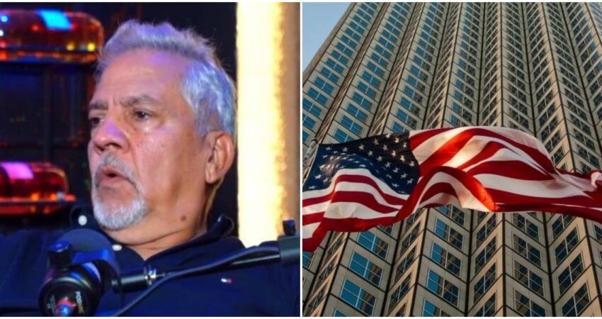 Actor cubano Armando Tomey revela porque decidió quedarse en Estados Unidos tomey-miami