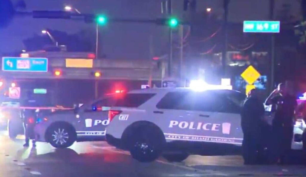 Tragedia en Miami Gardens: Una mujer y cuatro niños pierden la vida en un accidente Tragedia en Miami Gardens: Una mujer y cuatro niños pierden la vida en un accidente