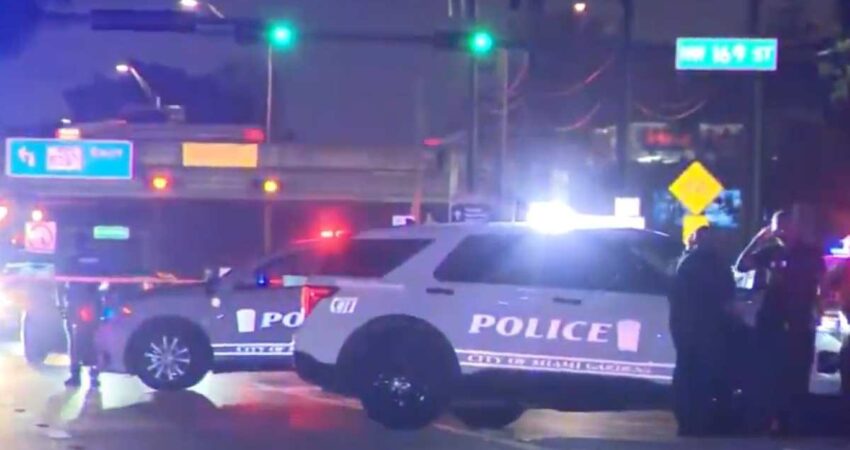 Tragedia en Miami Gardens: Una mujer y cuatro niños pierden la vida en un accidente accidente-miami-gardens