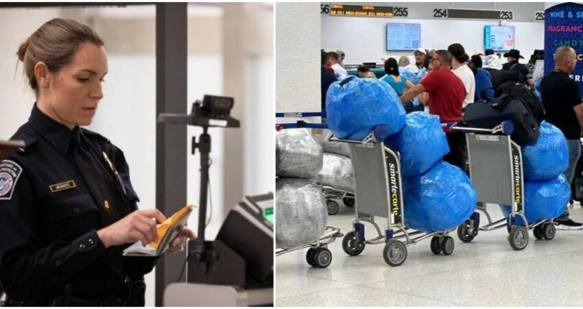 Advertencias a Cubanos que Viajan a Cuba: Testimonio de una cubana en Miami al regresar de un viaje a la isla advertencia-viaje-cuba