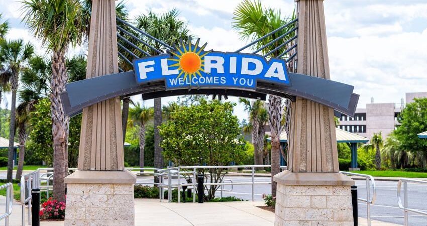 Plan para reducir impuesto estatal sobre las ventas será presentado en Florida bienvenido-florida