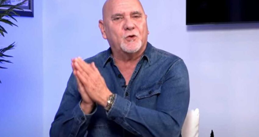 Presentador cubano Carlos Otero pide al Departamento de Estado por las visas de Reunificación Familiar para Cubanos carlos-otero-mensaje