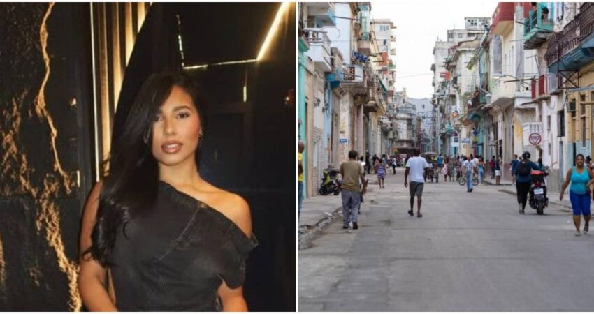 Cantante cubana Hallel Génesis residente en Miami aspira a presentar un concierto en Cuba cubana-cuba (1)