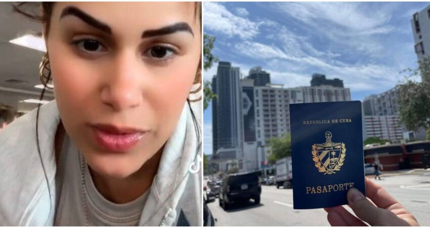 Ante polémica por los viajes a Cuba una cubana que regresó a Miami cuenta su experiencia cubana-viaje-cuba (1)