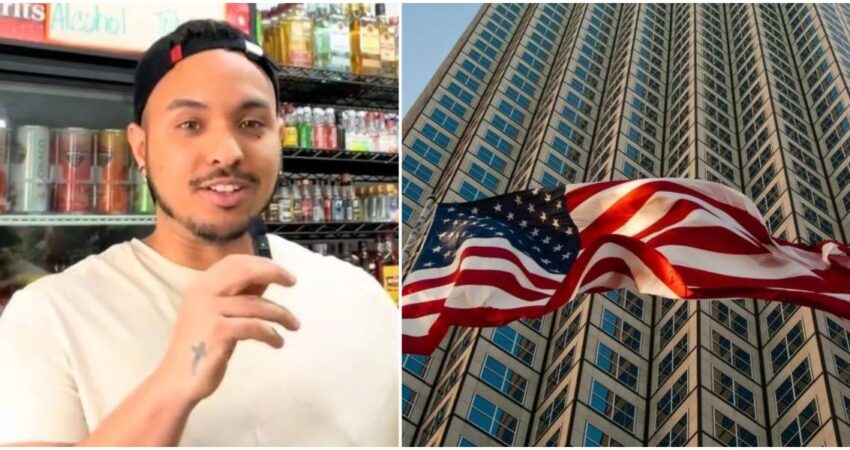 Cubano en Nebraska sobre como enfrentar la vida en Estados Unidos: "Quejándote no vas a pagar las cuentas" cubano-eeuu
