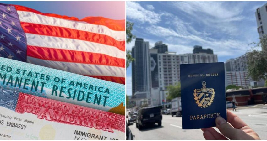 Todo lo que debes saber sobre el PERDÓN I-601 y la Petición Familiar para cubanos cubanos-perdon