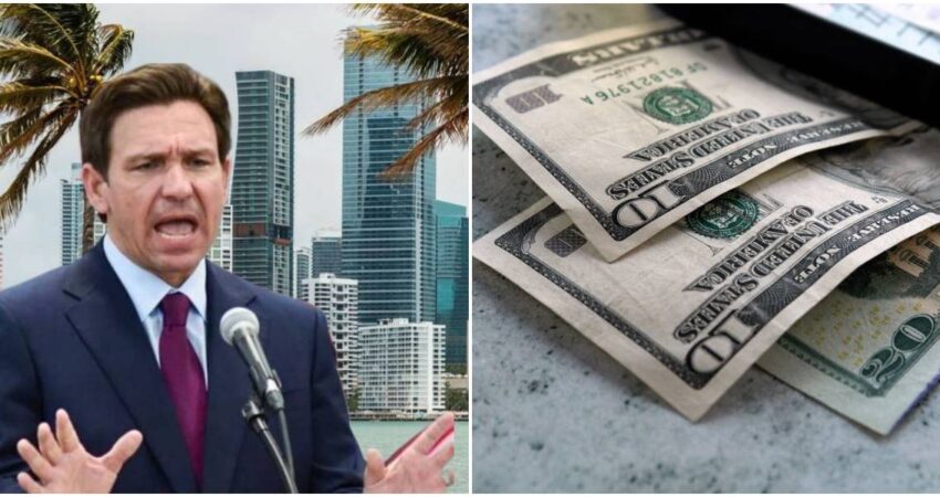 Gobernador de Florida critica los Impuestos a la Propiedad gobernador-impuestos-florida