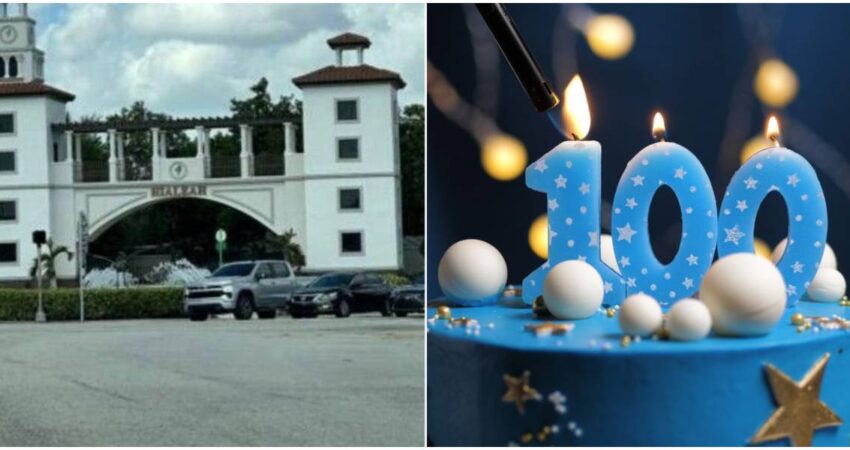 Hialeah se prepara para celebrar su aniversario número 100 por todo lo alto hialeah-100