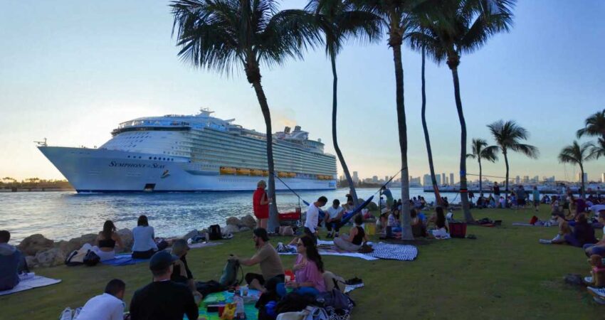 ยฟSiempre es verano en MIAMI? Tour a pie por Miami Beach miamibeach