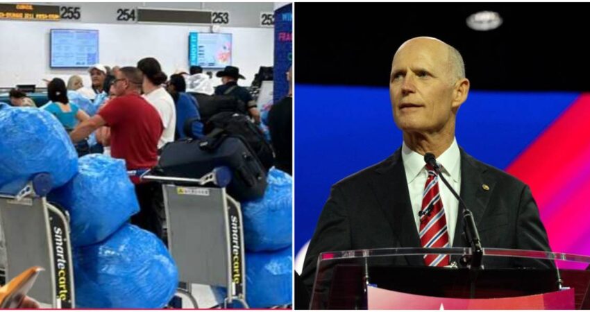 Senador Rick Scott busca restringir los viajes a Cuba viajes-cuba (1)