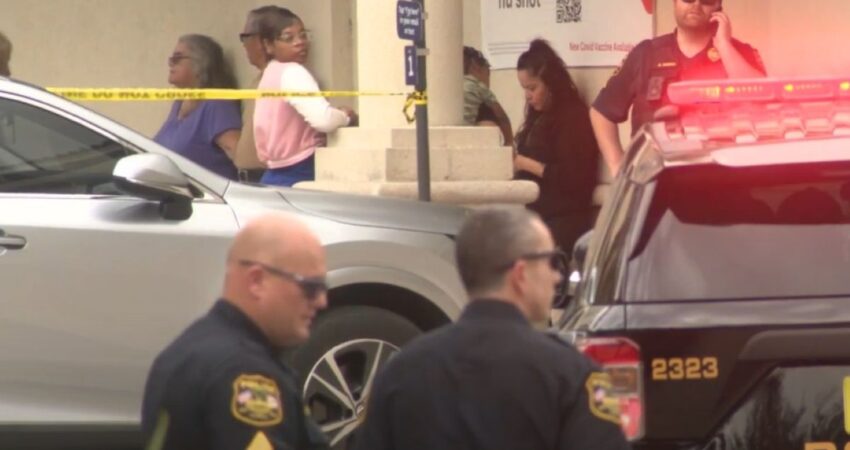 Tiroteo en Walgreens del Sur de la Florida deja un herido grave walgreens-police