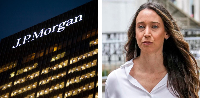 Empresaria de Miami Beach culpable de fraude contra JPMorgan por $175 millones JP