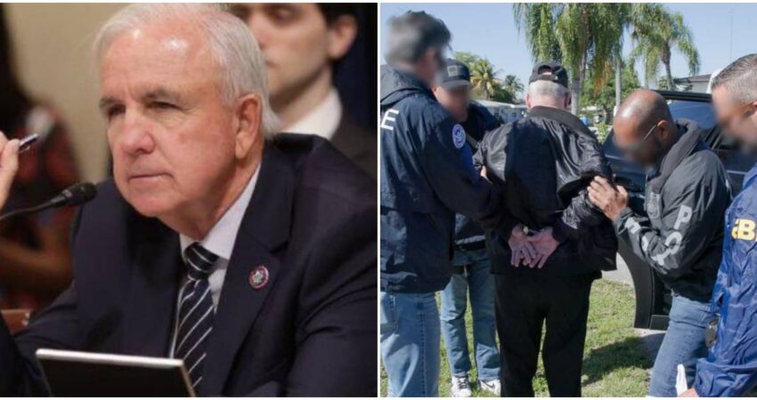 Congresista cubano americano Carlos Giménez pide la deportación de represores cubanos en EE.UU. carlos-gimenez