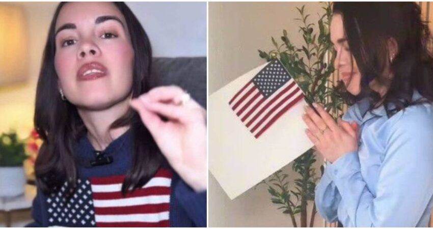 Cubana revela a sus seguidores cómo fue todo el proceso para obtener la ciudadania estadounidense cubana-eeuu (3)