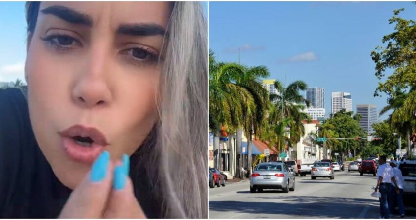 Cubana sobre lo difรญcil que se hace encontrar un alquiler asequible en Miami: "Un efficiency generalmente cuesta entre $1,700 y $1,800" cubana-renta-miami (2)