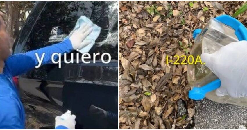 Historia de un cubano con I220A para salir adelante en Estados Unidos cubano-i220a