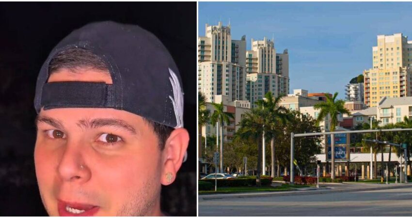 Cubano en Miami expresa frustraciรณn por los precios de las rentas cubano-renta-miami
