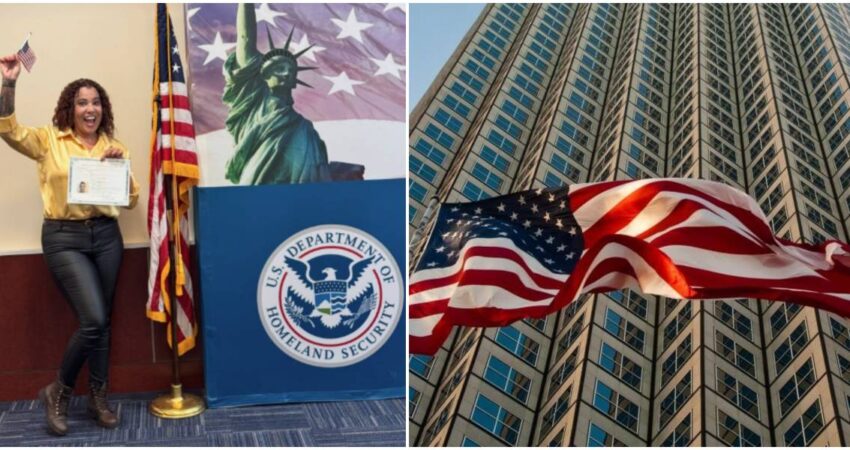 Humorista cubana Cuqui la Mora obtiene la ciudadanía de Estados Unidos cuqui-ciudadana