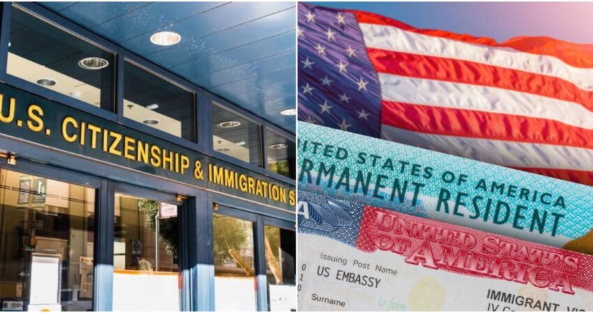 Memo interno de USCIS que ordena la suspensión temporal de Beneficios de Inmigración a beneficiarios de Programas de Parole residencia-memo