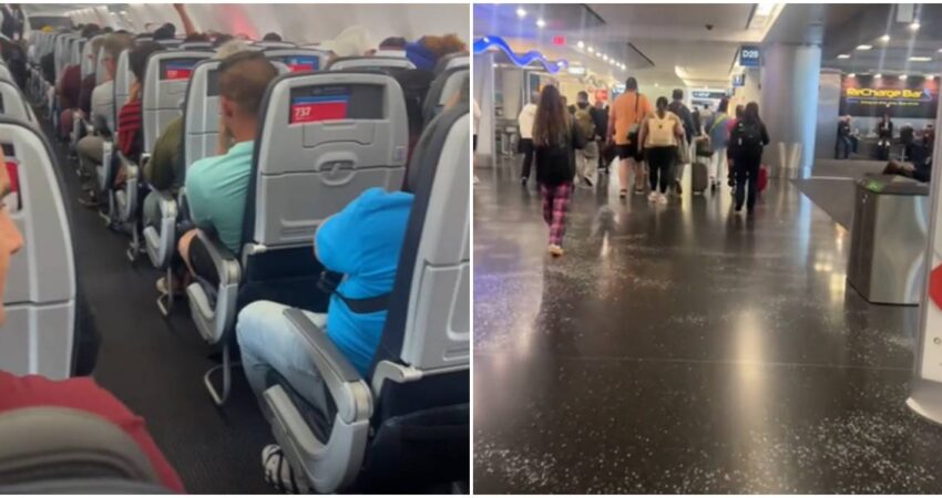 Cubana que regresó de Cuba a EE.UU asegura que no hay problemas desoyendo múltiples advertencias sobre los viajes a la isla viajes a Cuba-cubanos en EEUU