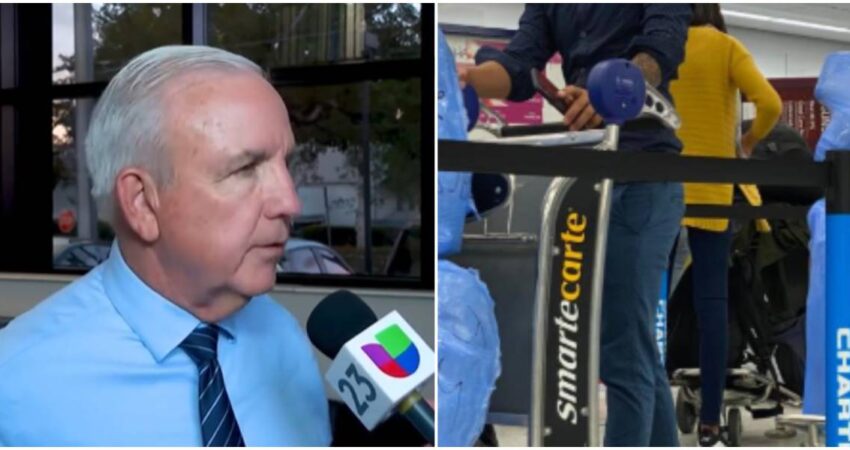 Carlos Giménez insiste en que se eliminen los viajes y las remesas a Cuba que alimentan al régimen Carlos giménez-viajes a Cuba