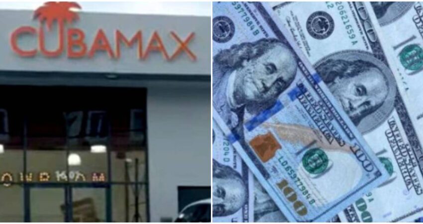 Cubamax recibe luz verde del Banco Central para enviar remesas y entregar dinero en efectivo en Cuba Cubamax-remesas