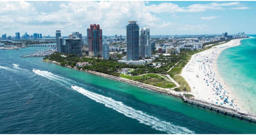 Estudio revela que Florida estรก entre los estados donde mรกs dinero se destina al pago de la renta Florida-turismo
