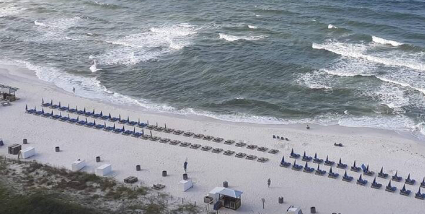 Muere por ahogamiento un bañista en Fort Lauderdale Beach Fort Lauderdale