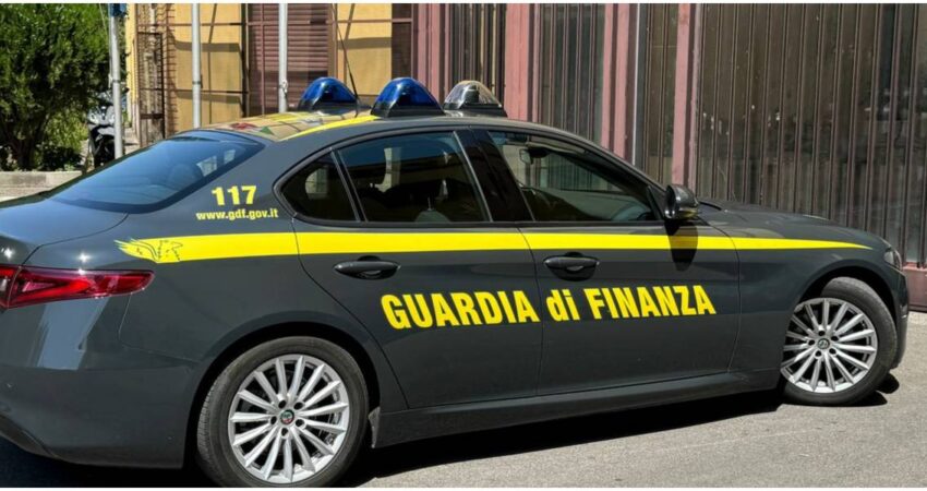 Empresarios italianos emplearon a Cuba como paraíso fiscal para ocultar más de 6 millones de euros Guardia di Finanza-Italia