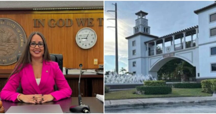 Hialeah lanza plan urgente para familias afectadas por la suspensión del SNAP mientras el gobierno permanece cerrado Jacqueline-Hialeah