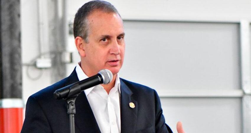 ¿Se acerca el colapso?: Mario Díaz-Balart vaticina la caída de los regímenes de Cuba, Venezuela y Nicaragua con Trump al frente de la Casa Blanca Mario-Diaz-Balart