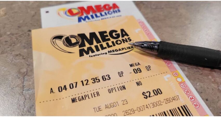 Mega Millions enloquece al país con un premio de $754 millones: estos fueron los números ganadores Mega Millions-Lotería