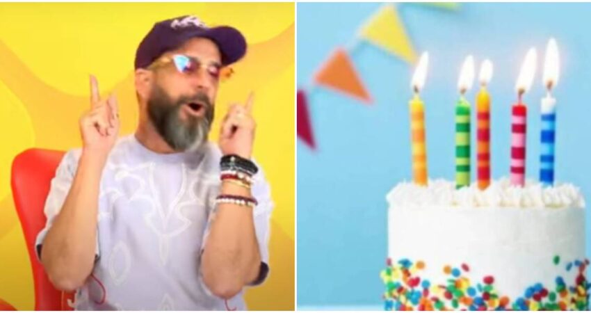 Presentador cubano Alexander Otaola celebra 9 aรฑos de su programa "Hola Ota-Ola": ยกGracias a ustedes por el apoyo y el cariรฑo! Otaola-cumpleaรฑos