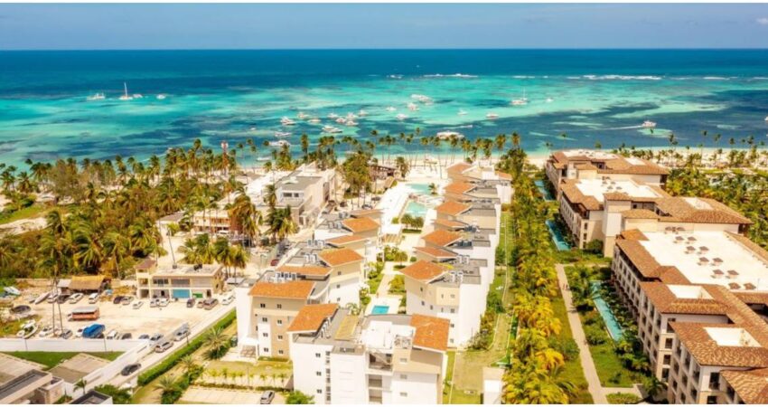 Punta Cana se consolida como el nuevo epicentro de los reencuentros familiares cubanos Punta cana-República Dominicana