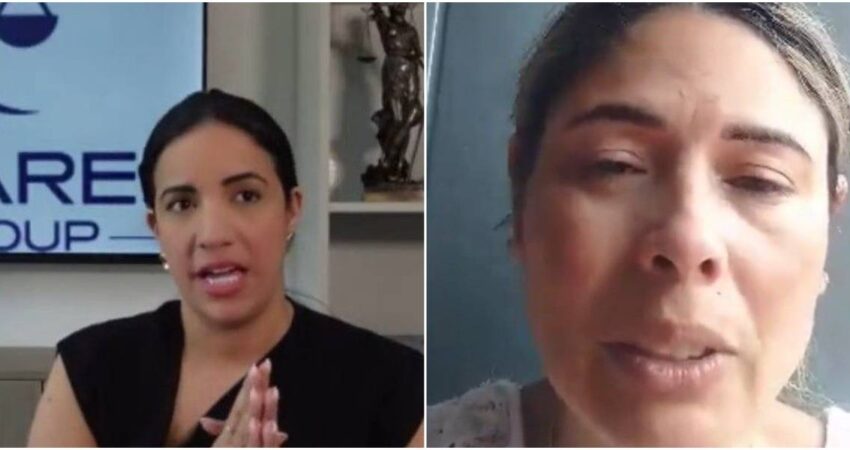 Abogada de cubana con I-220B que fue deportada busca vías legales para que regrese a EE.UU abogada-cubana