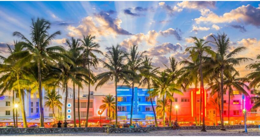 Miami posee por el momento 4 bares entre los mejores de Amรฉrica del Norte bares de Miami-Miami