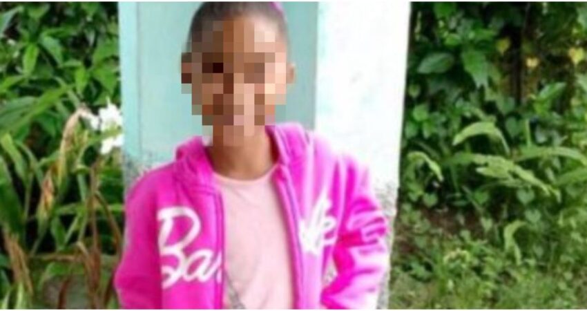 Lanzan desde Cuba campaรฑa solidaria para la niรฑa Brianna de diez aรฑos que padece de un tumor lingual cubana-ayuda-ee.uu