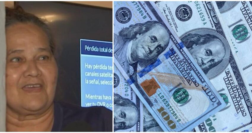 Afortunada en Hialeah gana 5 millones de dólares con un raspadito cubana-hialeah-raspado