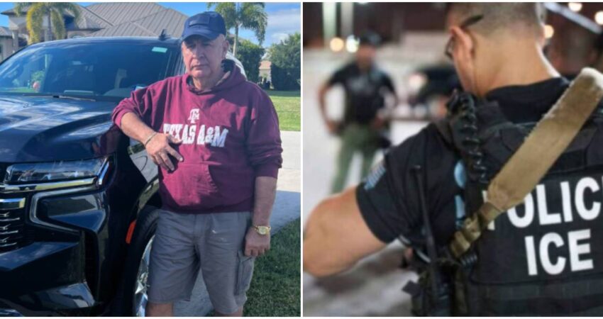 Denuncian deportación de un cubano a México a pesar de ser residente en EE.UU hace más de una década cubano en EE.UU-deportaciones a México