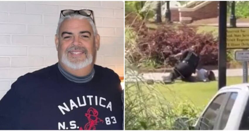 Reportan a cubano entre los fallecidos por el tiroteo en Universidad Estatal de Florida cubano fallecido-Universidad de Florida
