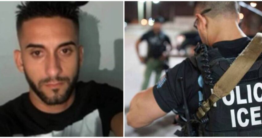Cubano enfrenta posible deportación después que se presentó a su cita en Orlando cubano-ice-orlando