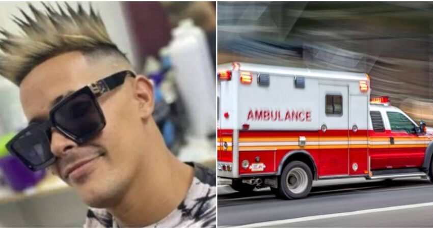 Familiares de joven baleado en Tampa solicitan ayuda para repatriar su cuerpo a Cuba cubano-tampa