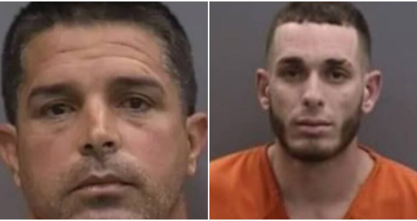 Tres cubanos acusados de robar camiones en Hillsboroug por valor de 6 millones de dólares cubanos-delitos