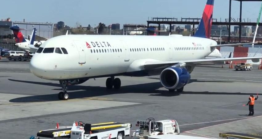 Descubre por qué los vuelos en EE.UU han bajado de precio delta-miami-vuelos