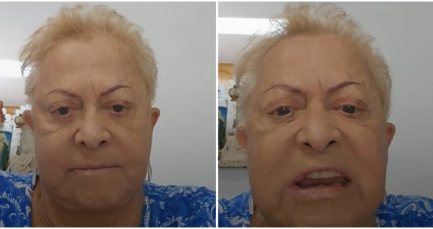 Cubana en Miami se queja de la actitud de algunos recien llegados de Cuba exiliada cubana- mujer cubana