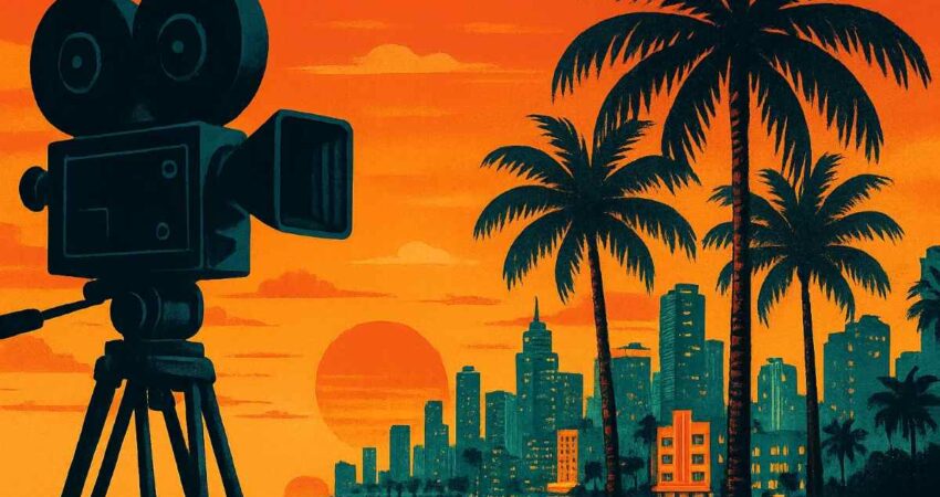 El Festival de Cine de Miami Regresa con Estrellas y Talento Local festival-cine-miami